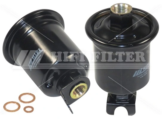 HIFI FILTER BE1014
