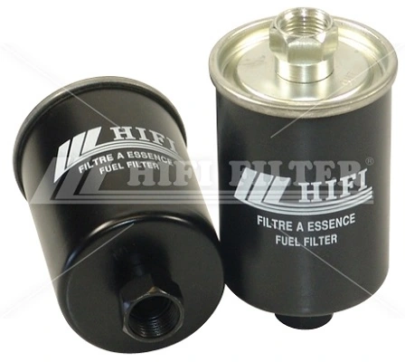 HIFI FILTER BE1020