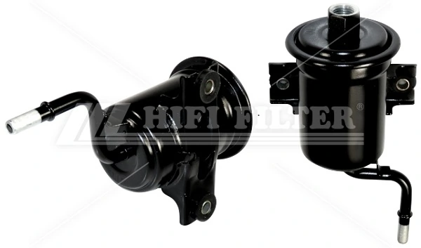 HIFI FILTER BE1030
