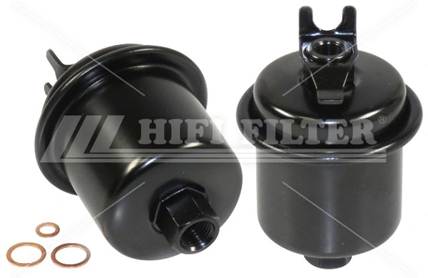 HIFI FILTER BE112