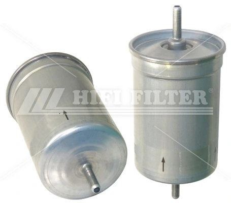 HIFI FILTER BE195