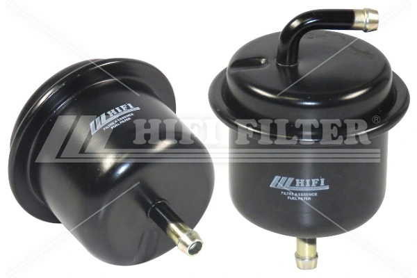 HIFI FILTER BE200
