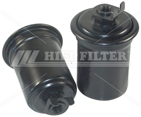 HIFI FILTER BE204