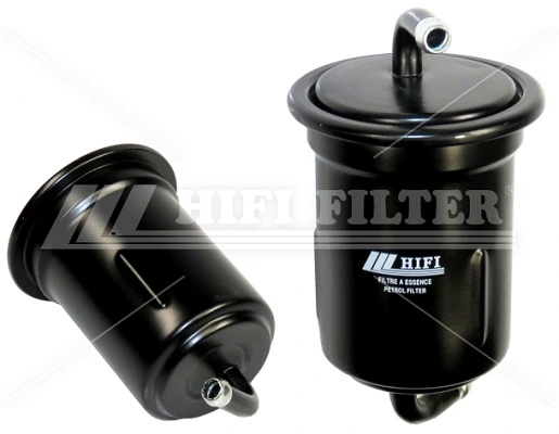 HIFI FILTER BE211