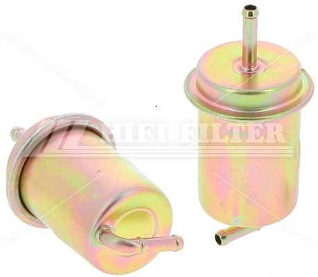 HIFI FILTER BE214