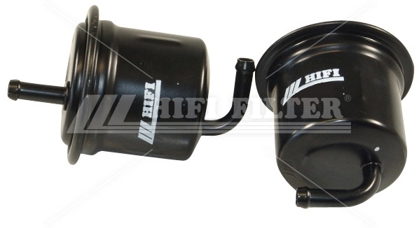 HIFI FILTER BE217