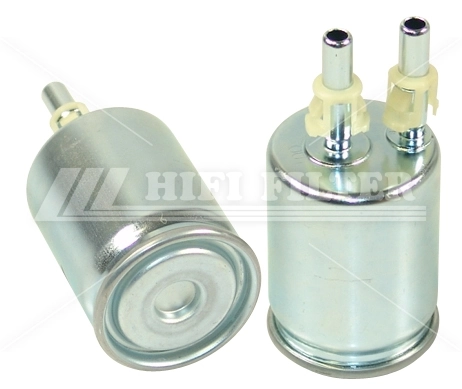 HIFI FILTER BE33129
