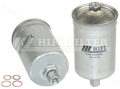 HIFI FILTER BE508