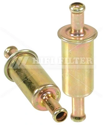HIFI FILTER BE521