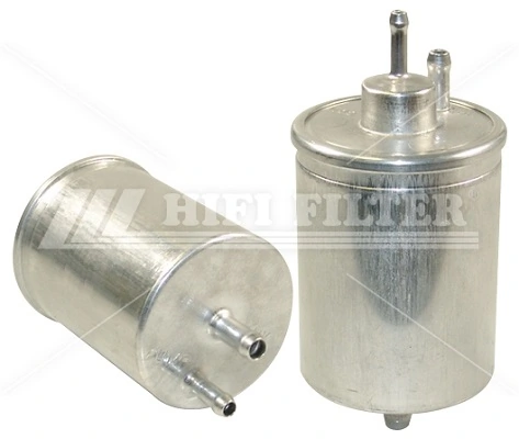 HIFI FILTER BE530