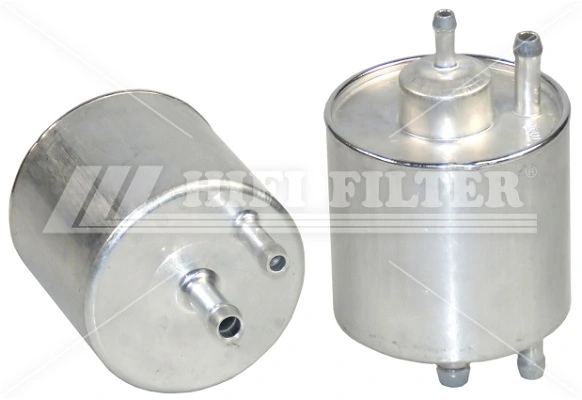 HIFI FILTER BE531