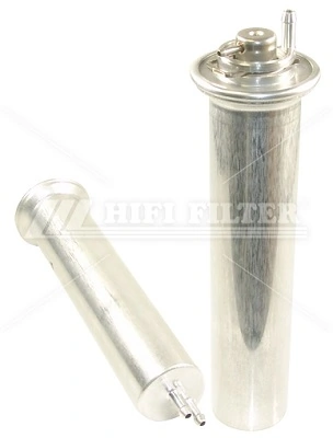 HIFI FILTER BE533