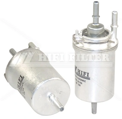 HIFI FILTER BE535