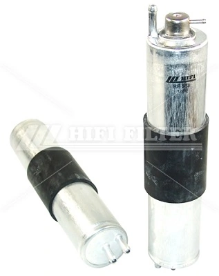 HIFI FILTER BE538