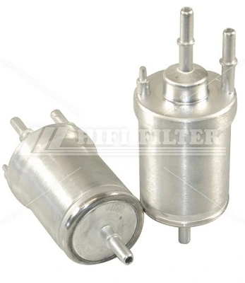 HIFI FILTER BE547