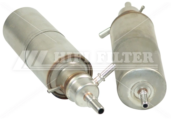 HIFI FILTER BE550