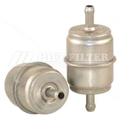 HIFI FILTER BE603