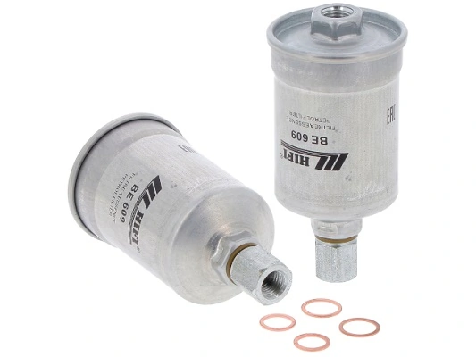 HIFI FILTER BE609
