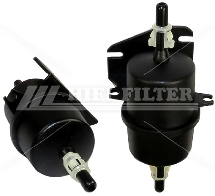 HIFI FILTER BE613