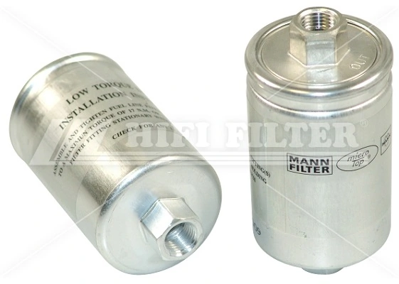 HIFI FILTER BE627