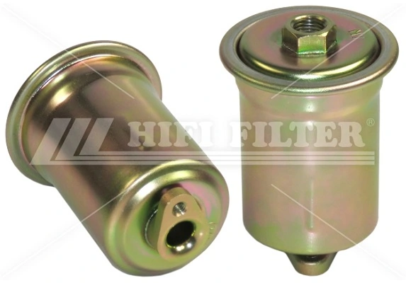 HIFI FILTER BE7022