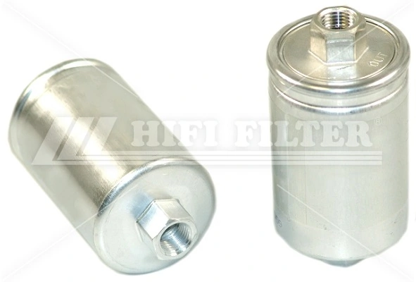 HIFI FILTER BE7023