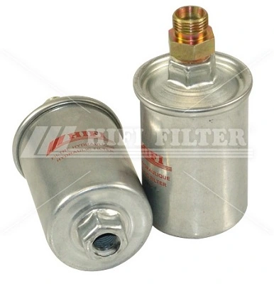HIFI FILTER BE87