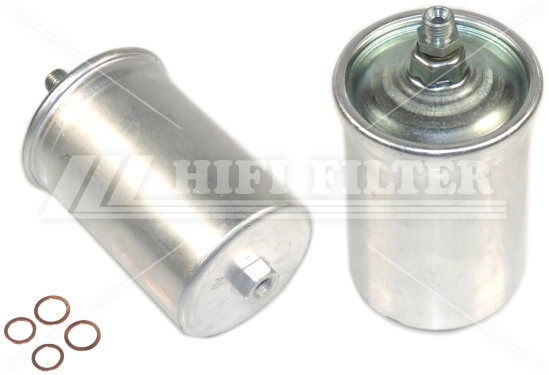 HIFI FILTER BE91