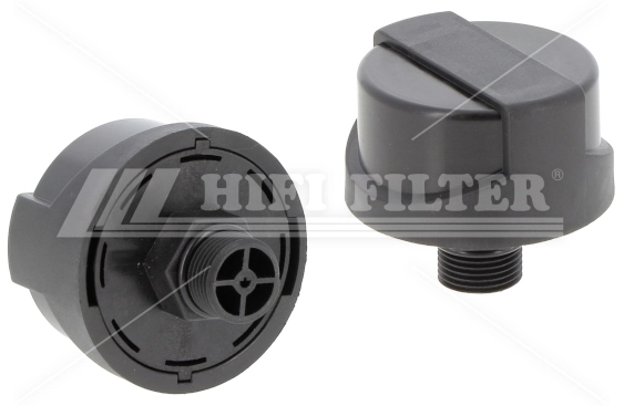 HIFI FILTER FS331