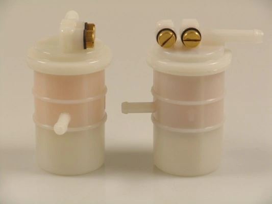 HIFI FILTER FT23V