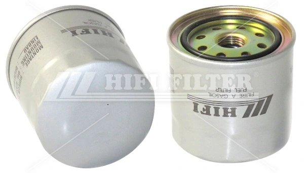 HIFI FILTER FT6238