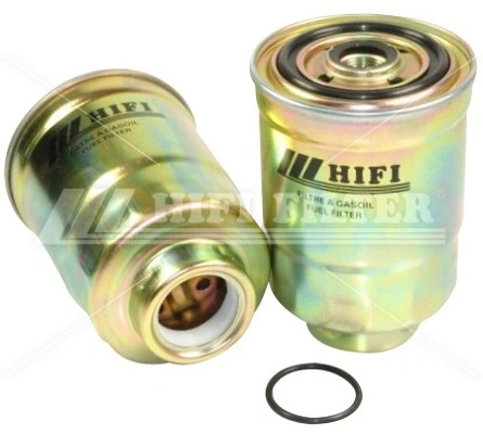 HIFI FILTER FT6243