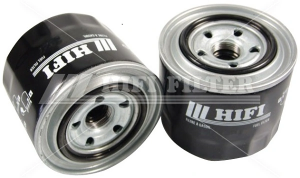 HIFI FILTER FT7219