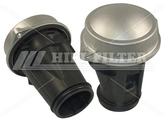 HIFI FILTER KAO5005