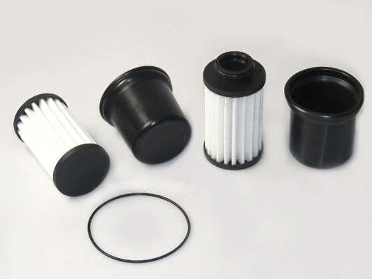 HIFI FILTER KD70438