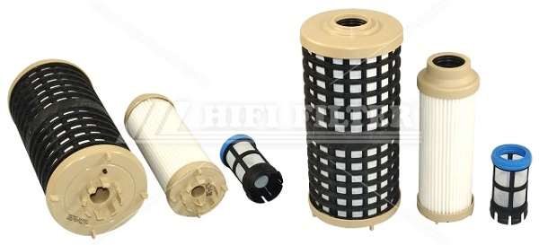 HIFI FILTER KN40683