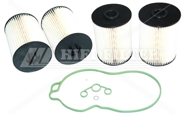 HIFI FILTER KN70282