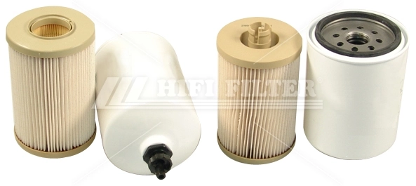 HIFI FILTER KN70303