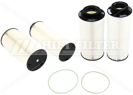 HIFI FILTER KN70346