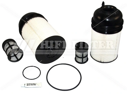 HIFI FILTER KN70416