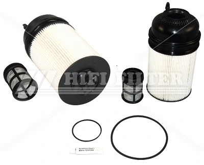 HIFI FILTER KN70446