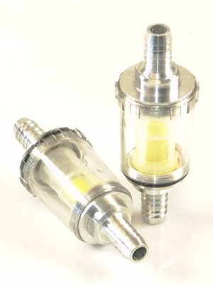HIFI FILTER MO8734