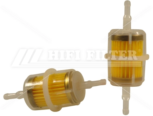 HIFI FILTER RT1