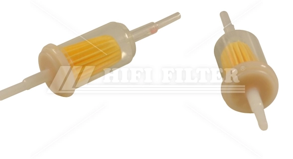 HIFI FILTER RT18