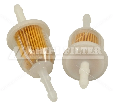 HIFI FILTER RT2