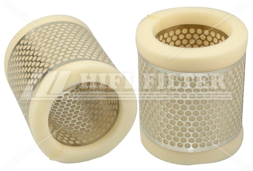 HIFI FILTER SA006
