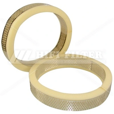 HIFI FILTER SA025