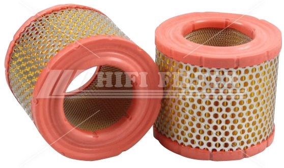 HIFI FILTER SA049
