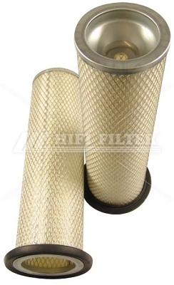 HIFI FILTER SA10754