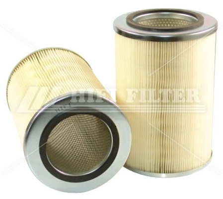 HIFI FILTER SA114